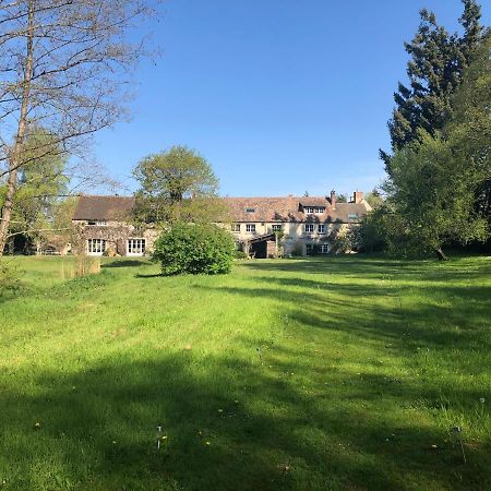 Moulin De Vilgris Bed & Breakfast Clairefontaine-en-Yvelines Luaran gambar