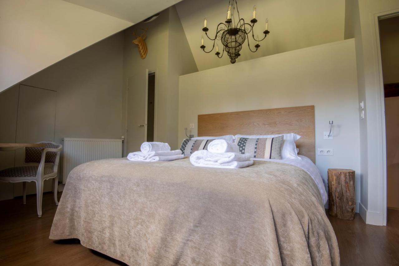 Moulin De Vilgris Bed & Breakfast Clairefontaine-en-Yvelines Luaran gambar