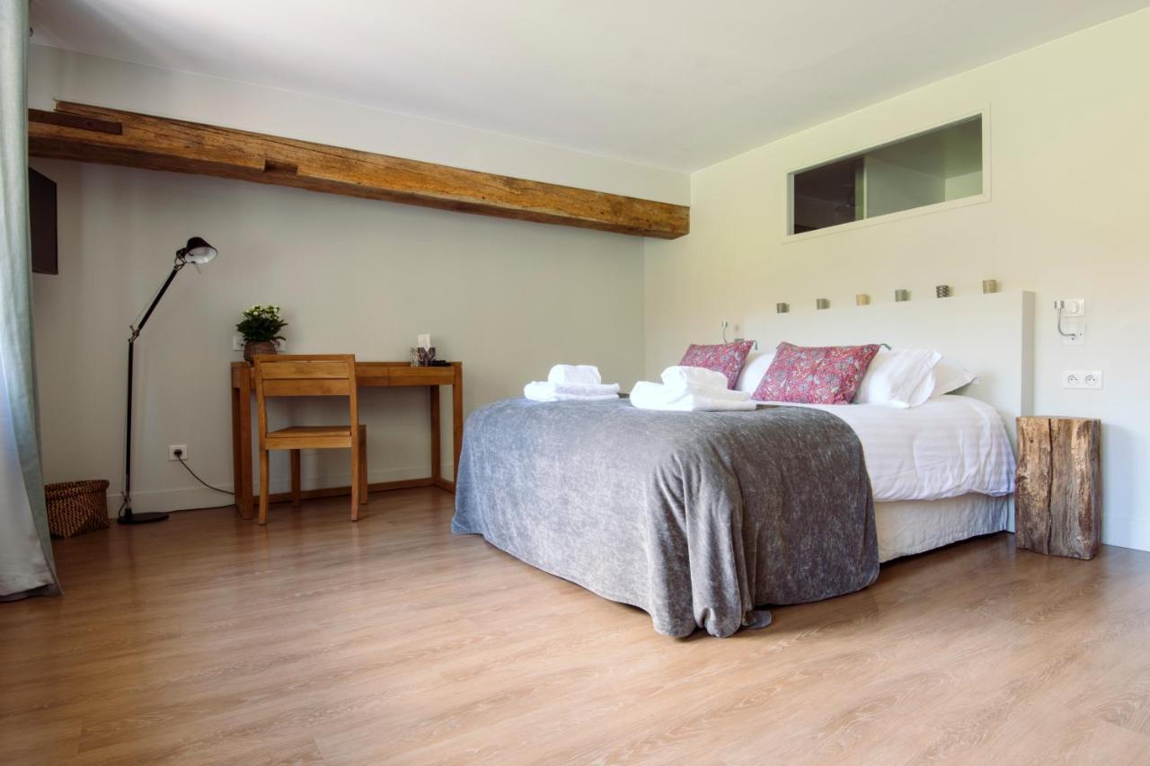 Moulin De Vilgris Bed & Breakfast Clairefontaine-en-Yvelines Luaran gambar