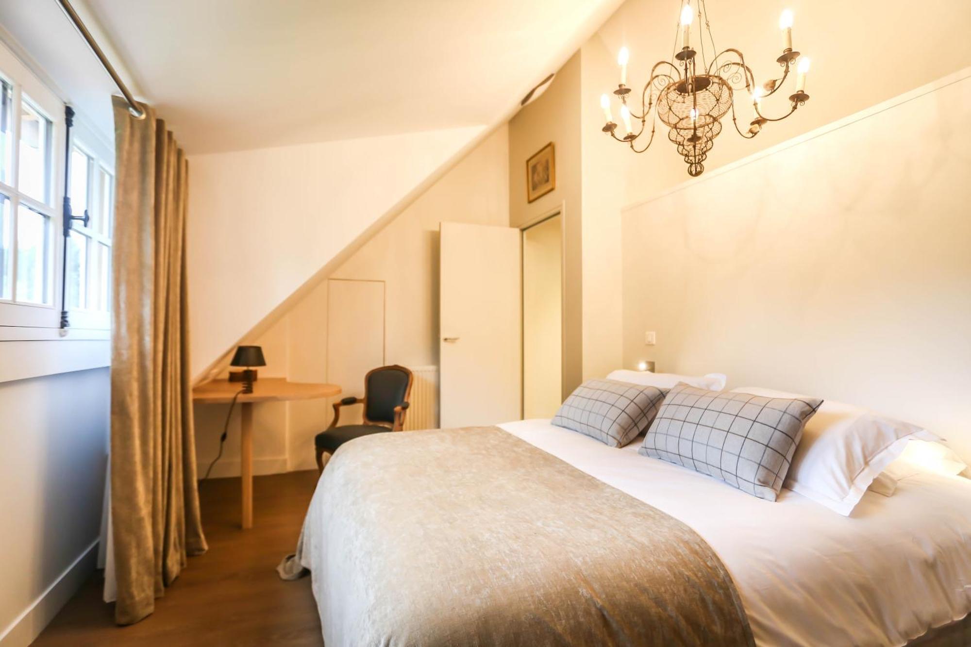 Moulin De Vilgris Bed & Breakfast Clairefontaine-en-Yvelines Bilik gambar