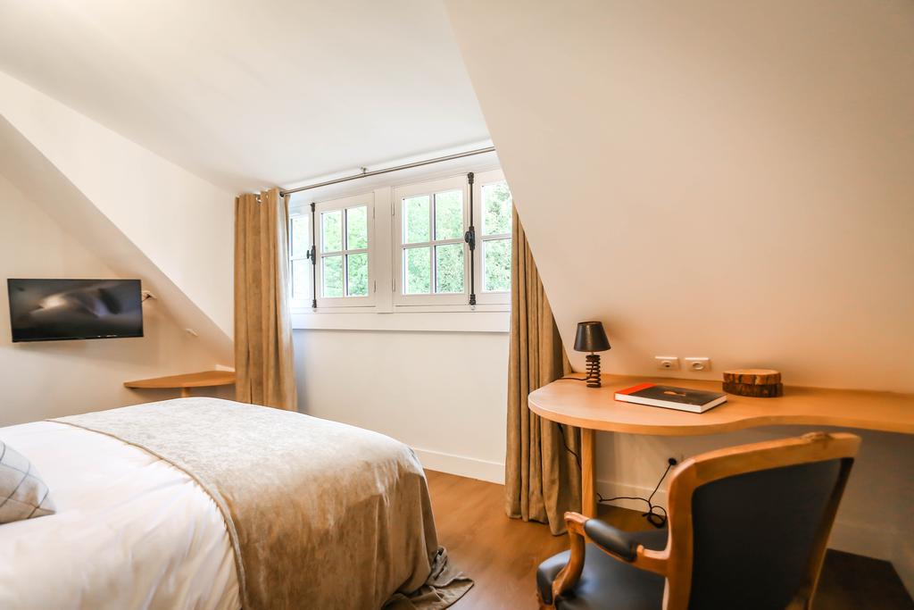 Moulin De Vilgris Bed & Breakfast Clairefontaine-en-Yvelines Bilik gambar
