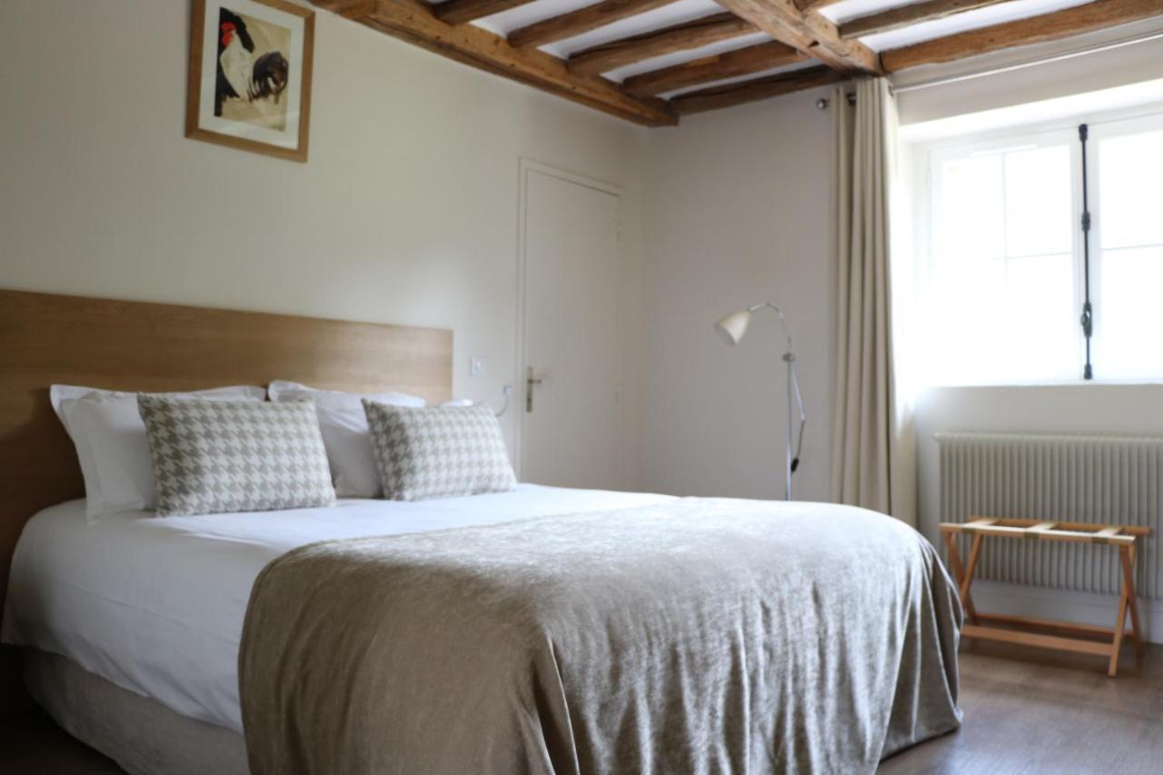 Moulin De Vilgris Bed & Breakfast Clairefontaine-en-Yvelines Luaran gambar